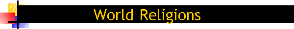 World Religions